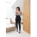 CALÇA LEGGING SUPLEX FLANELADA CALÇA LEGGING SUPLEX FLANELADA